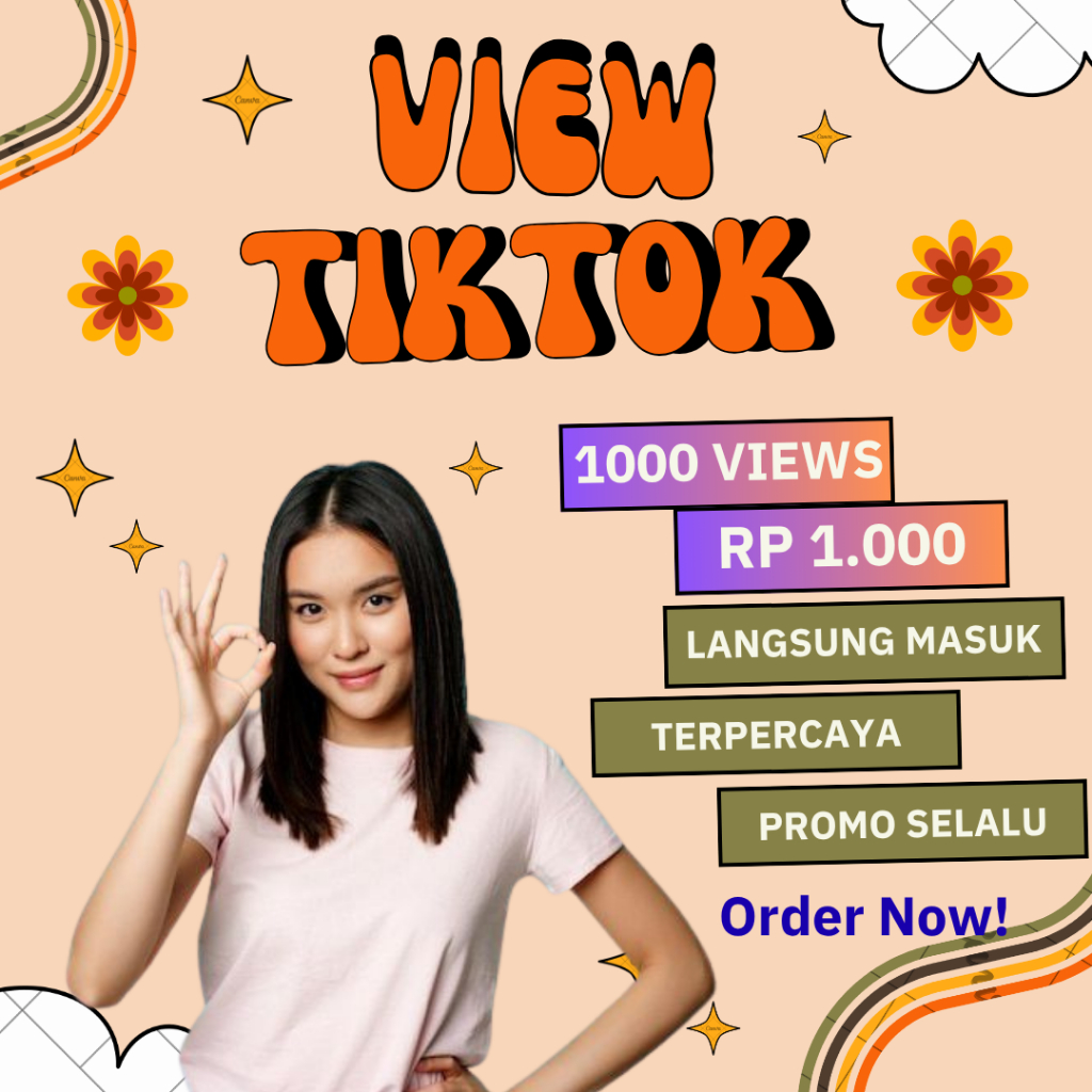 VIEW VIDEO TIKTOK VIEW TIKTOK VIDEO VIEW TIKTOK VIDEO LANGSUNG MASUK VIEW VIDEO TIKTOK BERGARANSI