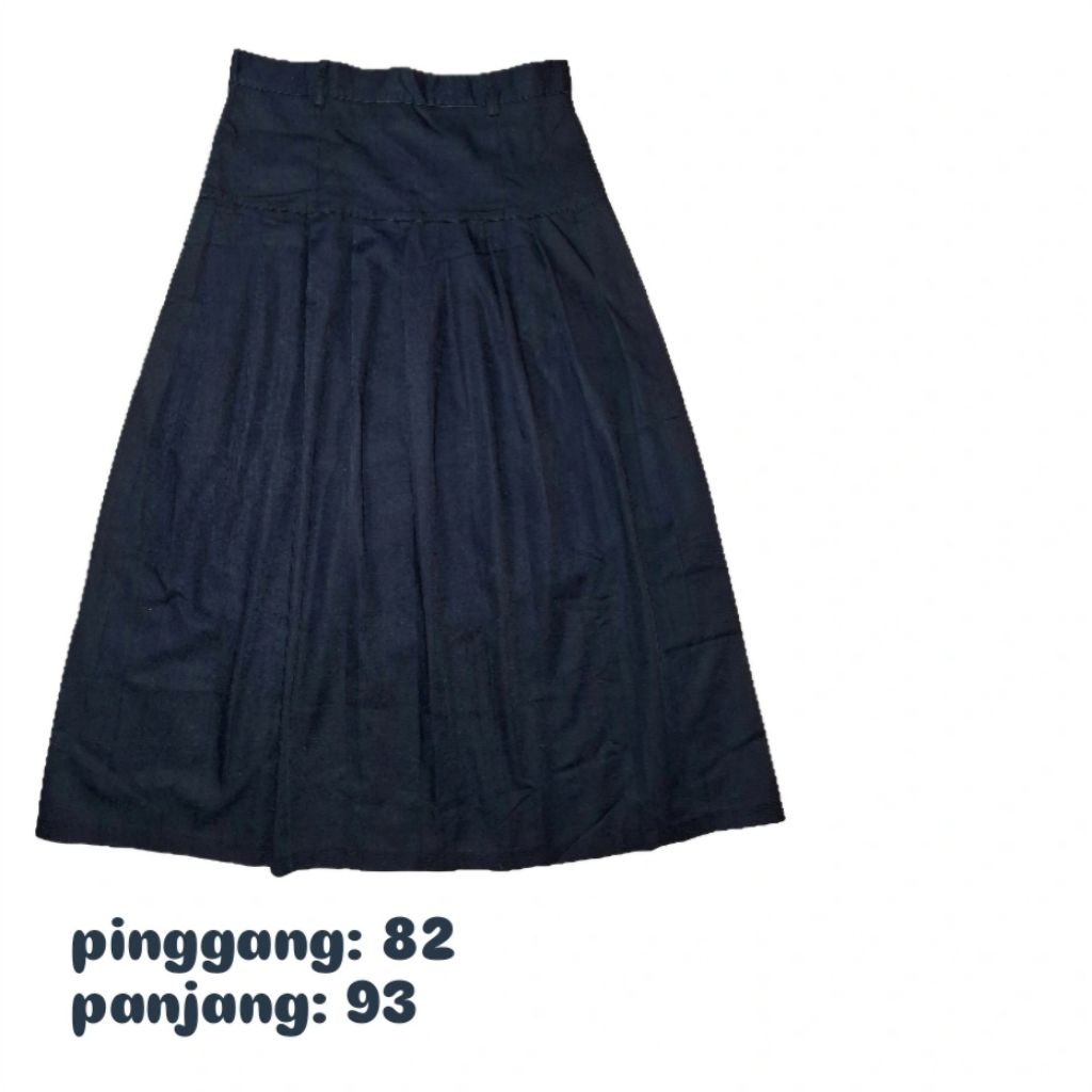 [PL] SERAGAM SEKOLAH