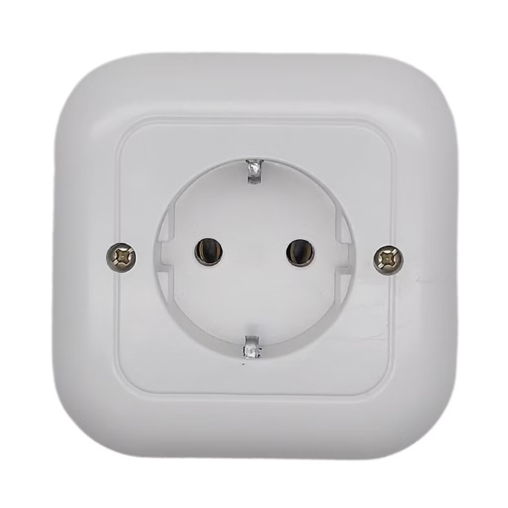 Orenchi Saklar Stop Kontak / Arde Orenchi Saklar Engkel / Stop / Stop Kontak Tanam