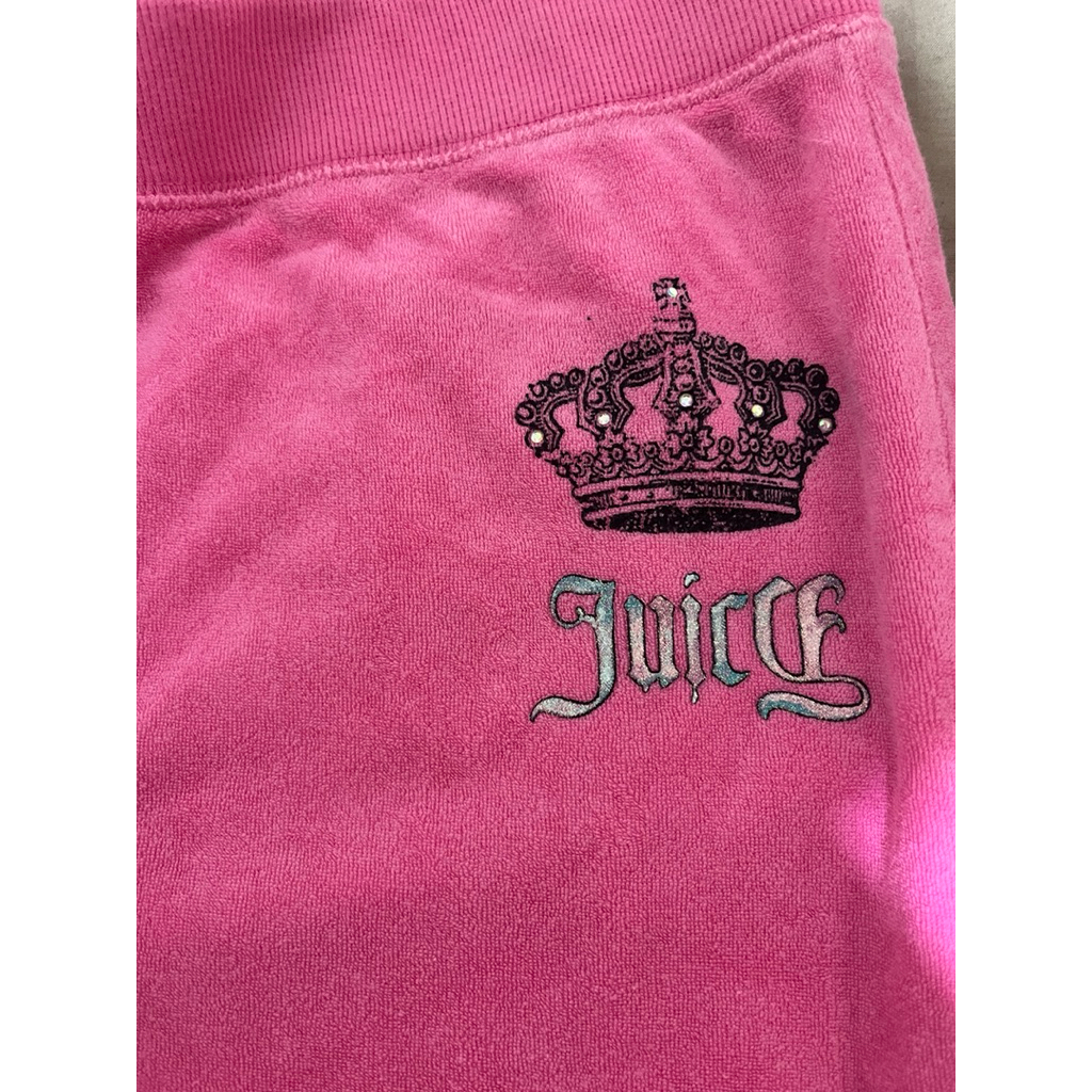 Juicy Couture pants