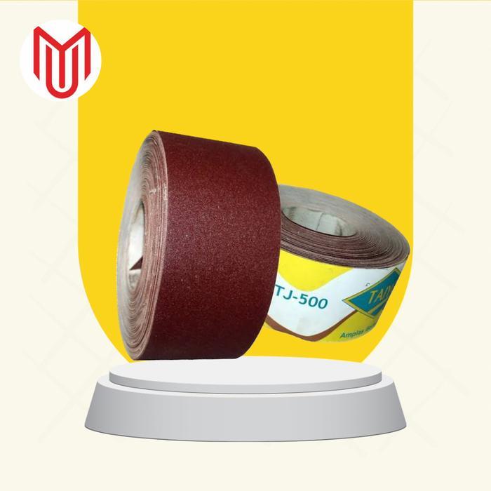 Amplas Taiyo EKALITE TJ-500