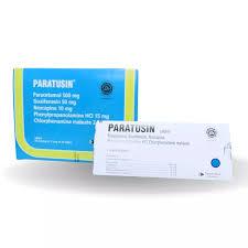 PARATUSIN BOX 200 TABLET TERMURAH