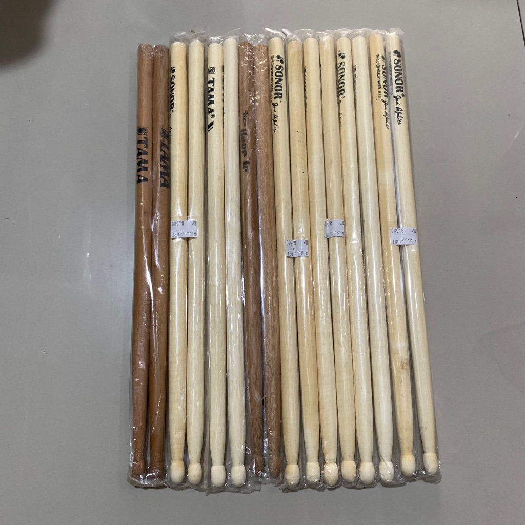 STIK DRUMBAND / STICK DRUMBAND