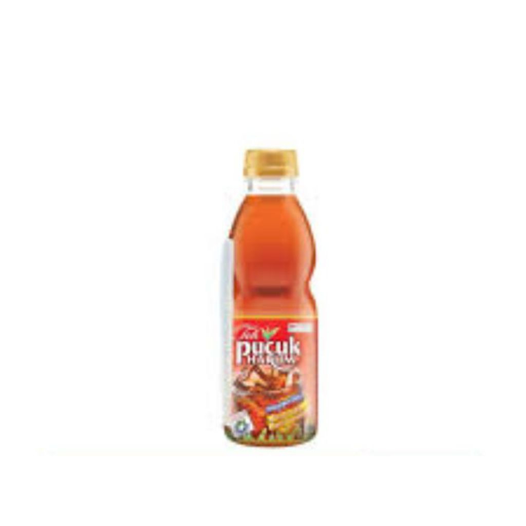 

Teh Pucuk 250ml Botol