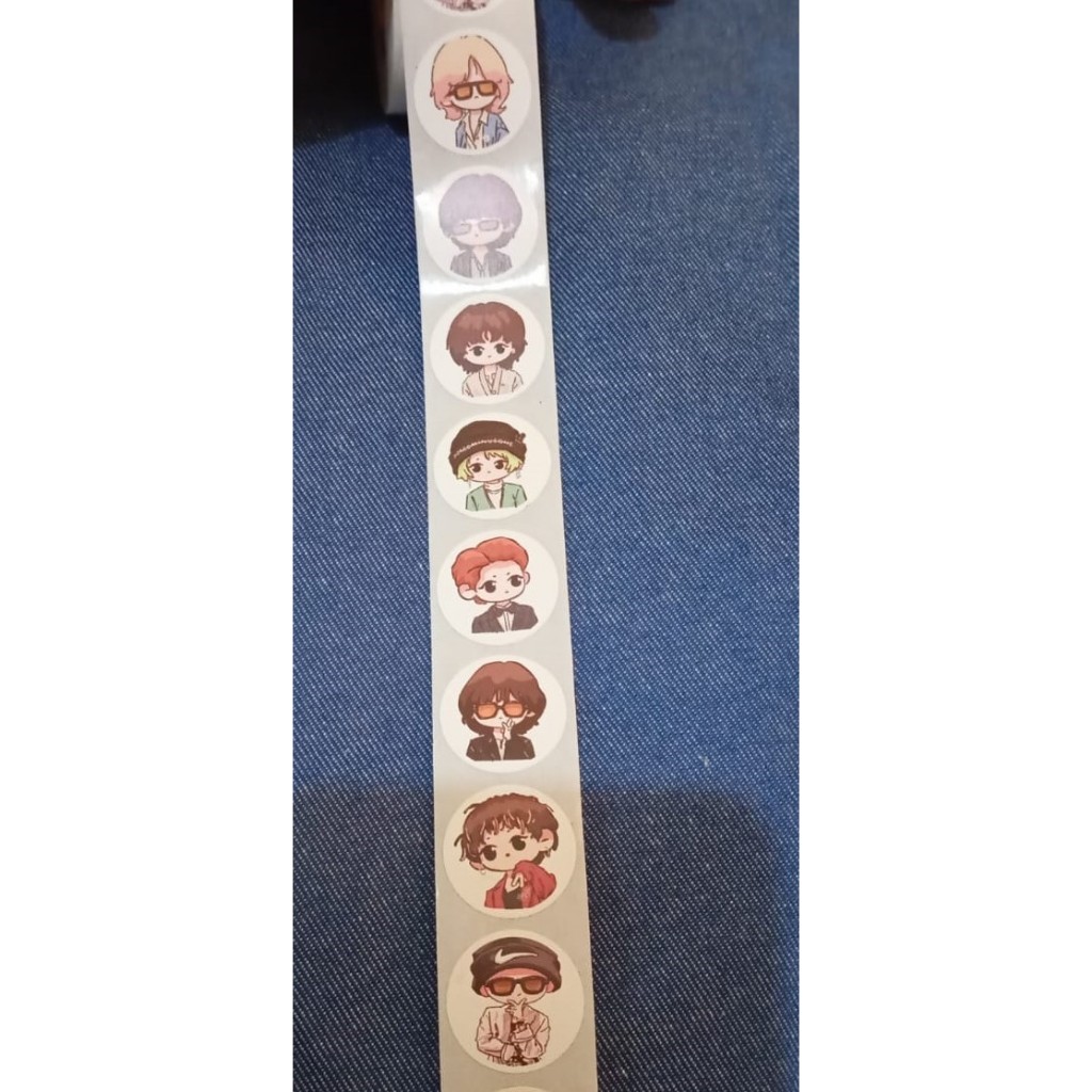 

G-dragon Sticker Gdragon Sitiker Bigbang G dragon