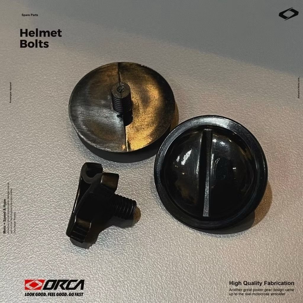 BAUT HELM CROSS ORCA RSV