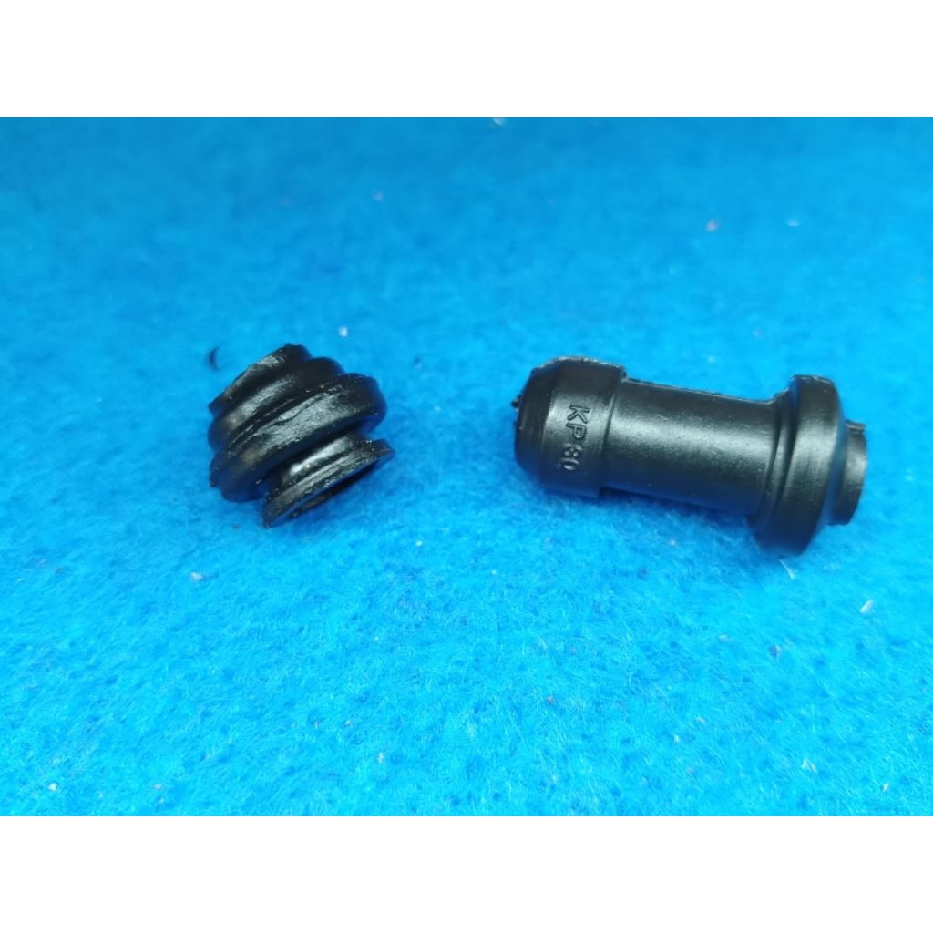 karet boot kaliper CALIPER cakram karet usus depan pcx 150 /160 ABS 2021adv