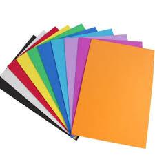 

Kertas HVS A4 Warna Tebal 80gsm Series Truetone Colour 10 Warna PER PCS