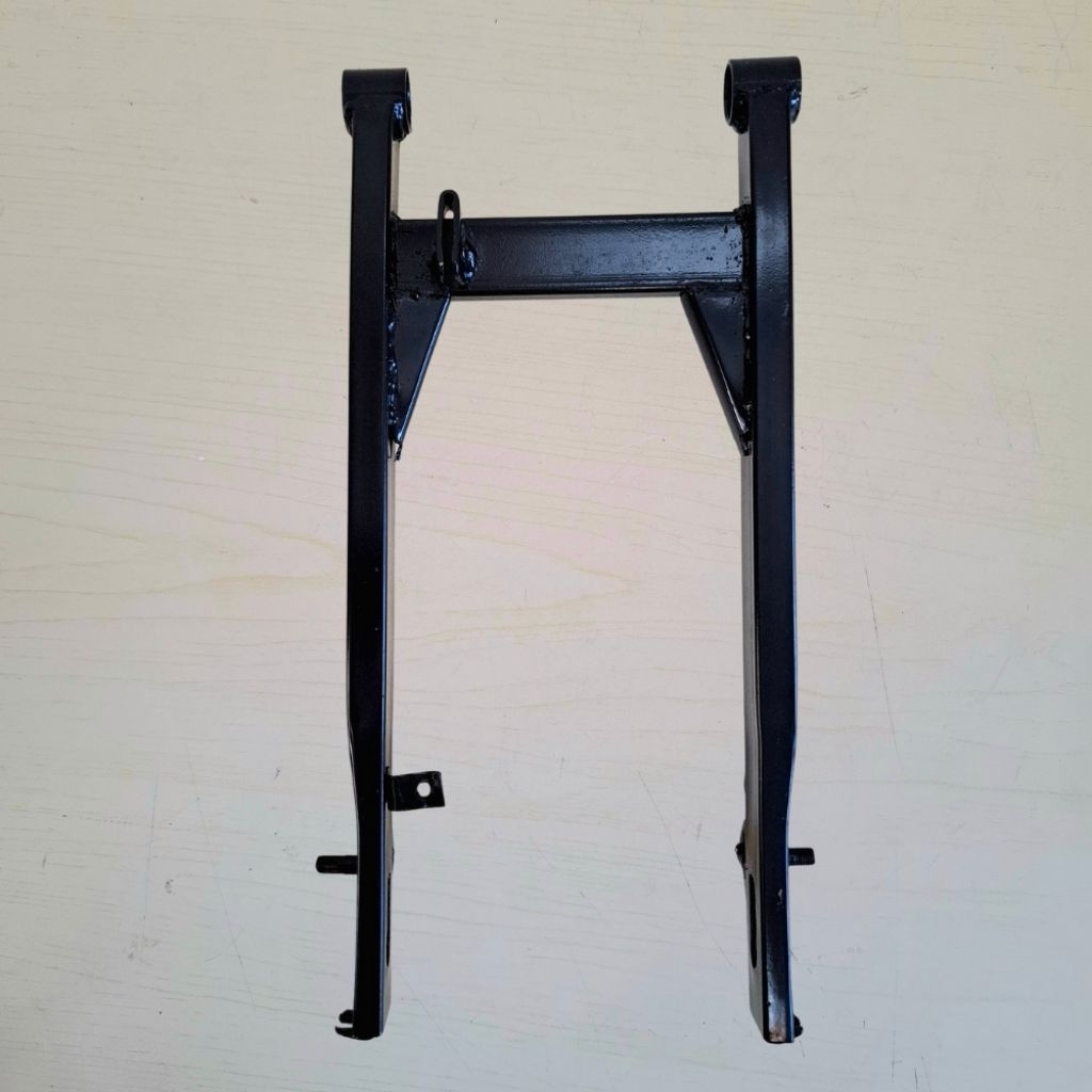 Swing Arm Revo Absolute Revo Fit Karbu FI Blade 110 - Lengan Ayun Swing Arem Garpu Forok Belakang Hi