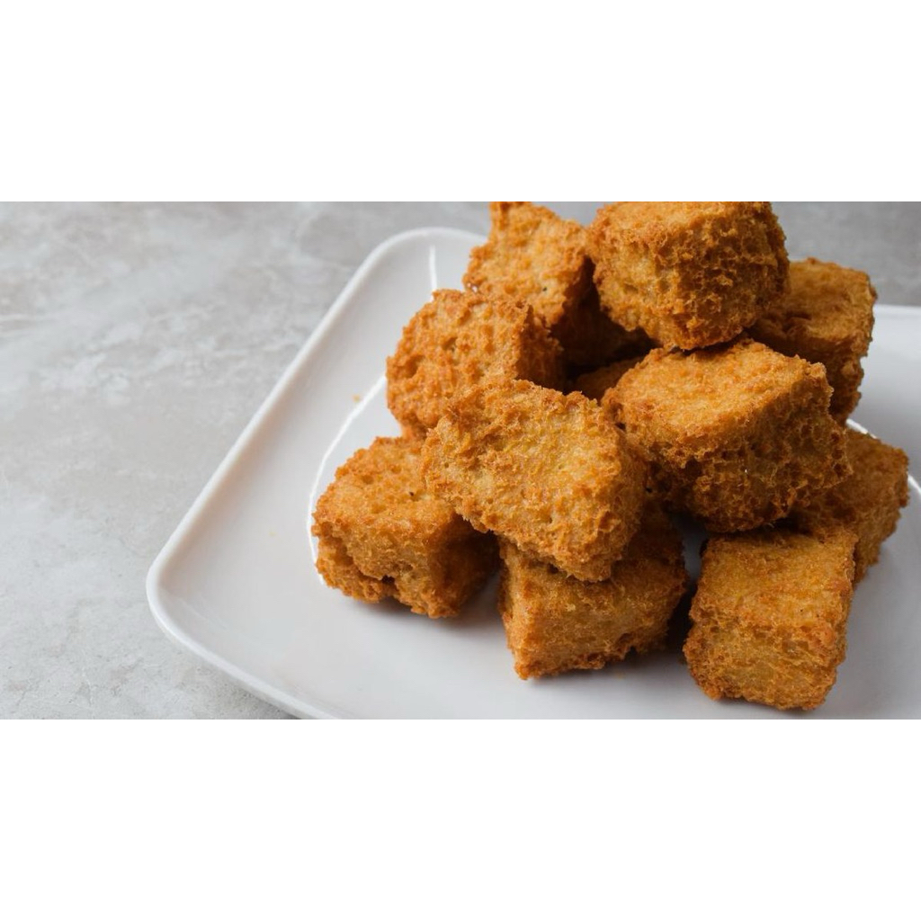 

TAHU CRISPY ORIGINAL