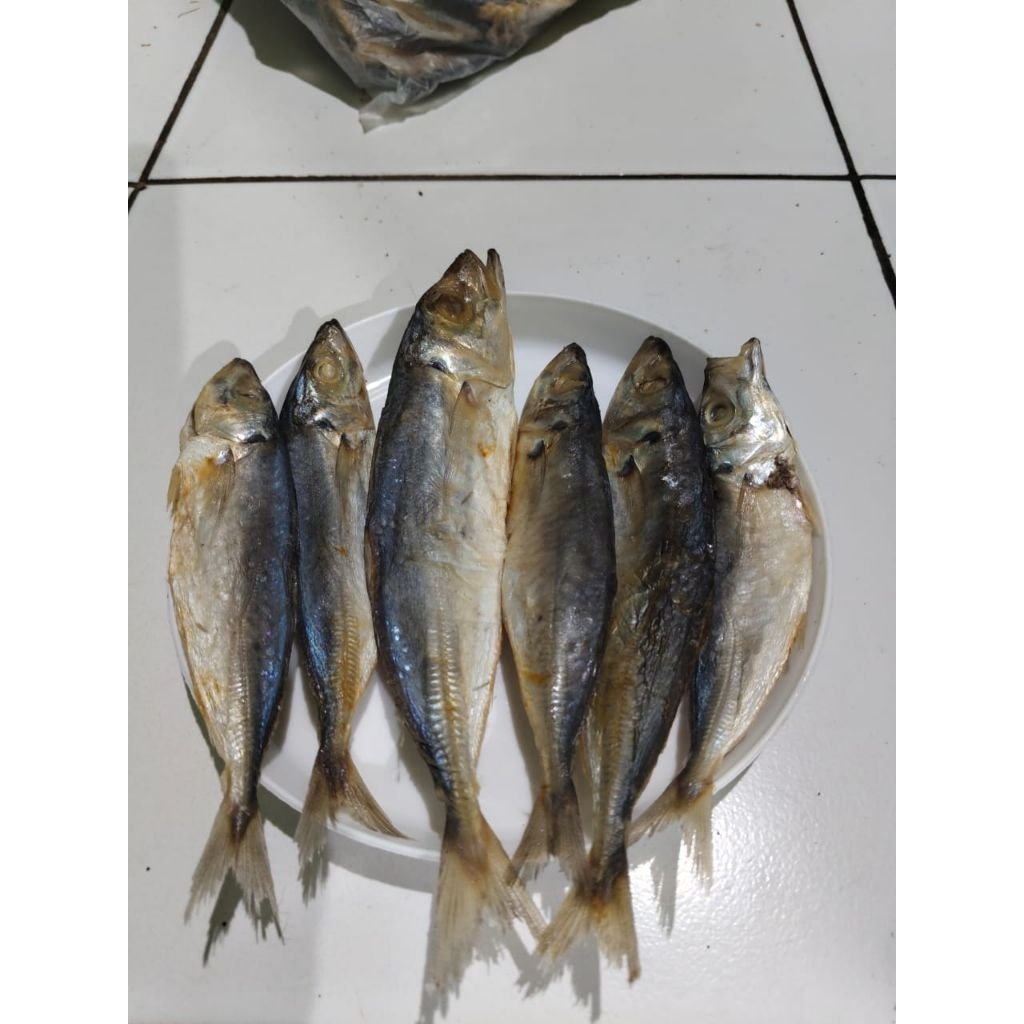 

Ikan Asin Peda Layang/ Peda Kecil/ kemasan kecil serba 5000