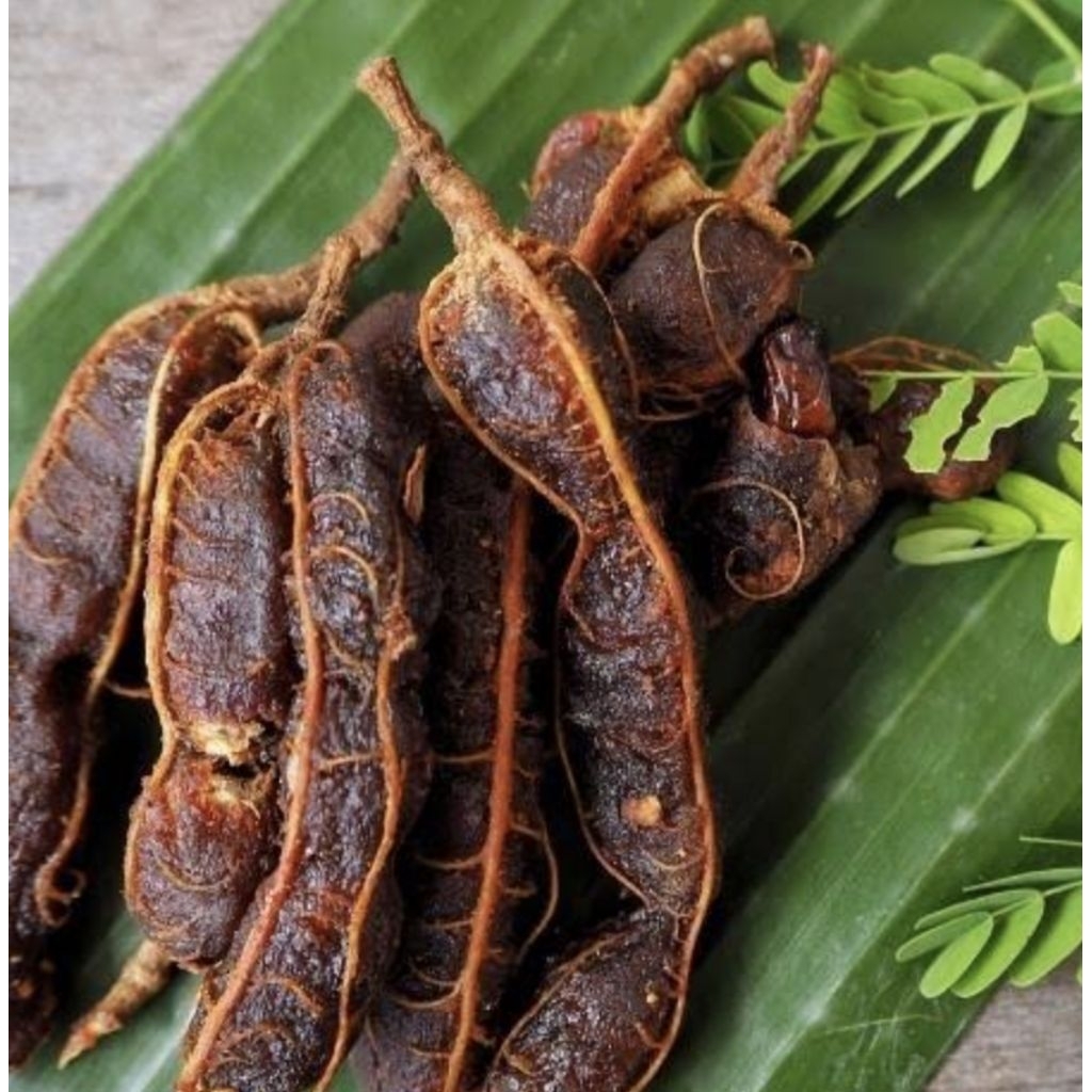 

Asem Kawak | Asem Jawa 250gr