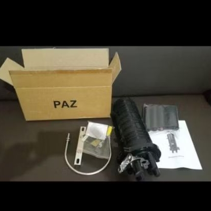 Joint Closure DOME PAZ 96 core / JB DOME / Vertical Closure