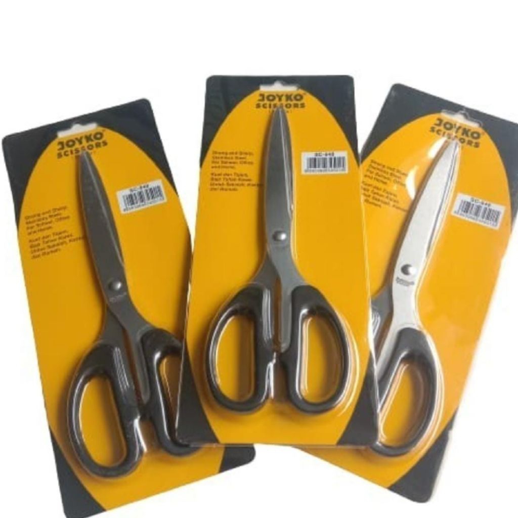 

gunting besar/joyko sc848/satuan