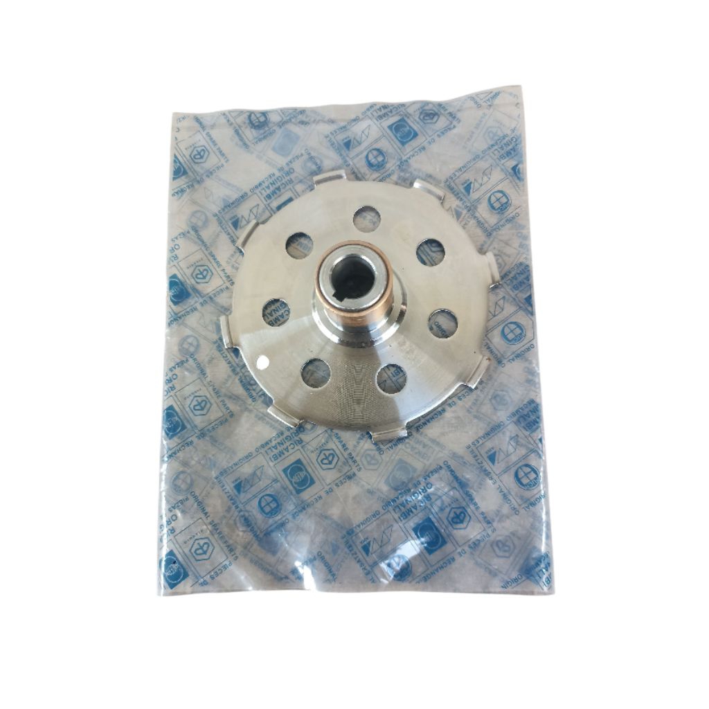 backplate kopling besar vespa excel exclusive