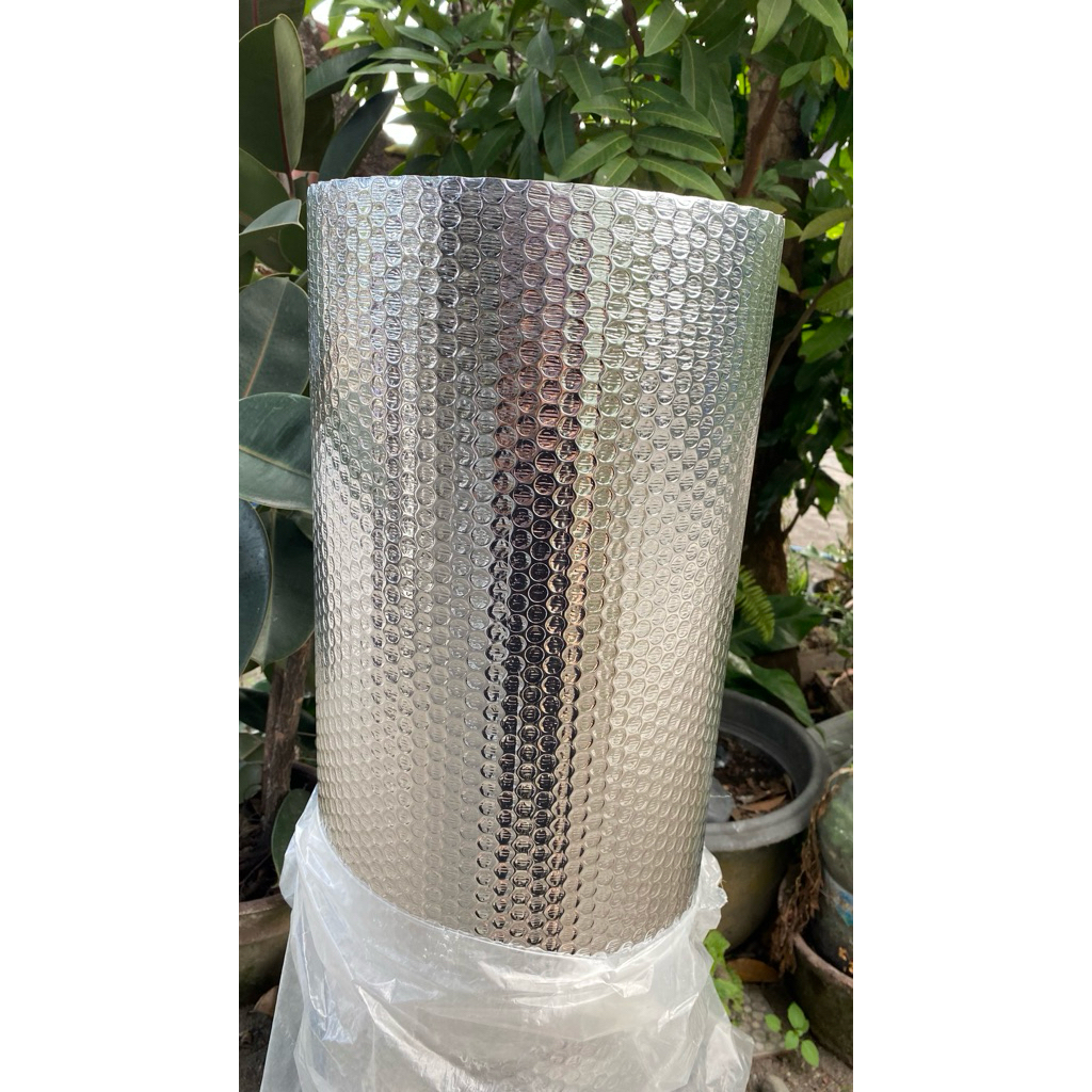 ALUMINIUM FOIL PEREDAM PANAS 1ROLL