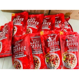 

Bundling Baso Aci Bapper Tulang Rangu Original isi 10 Pcs lebih Hemat Lebih Murah