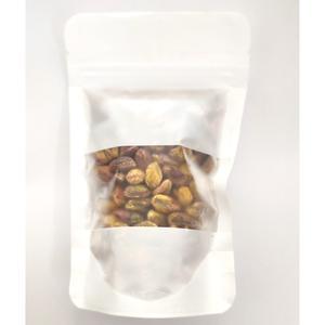 

Kacang Pistachio Kupas - Fustuk Kupas 100gr