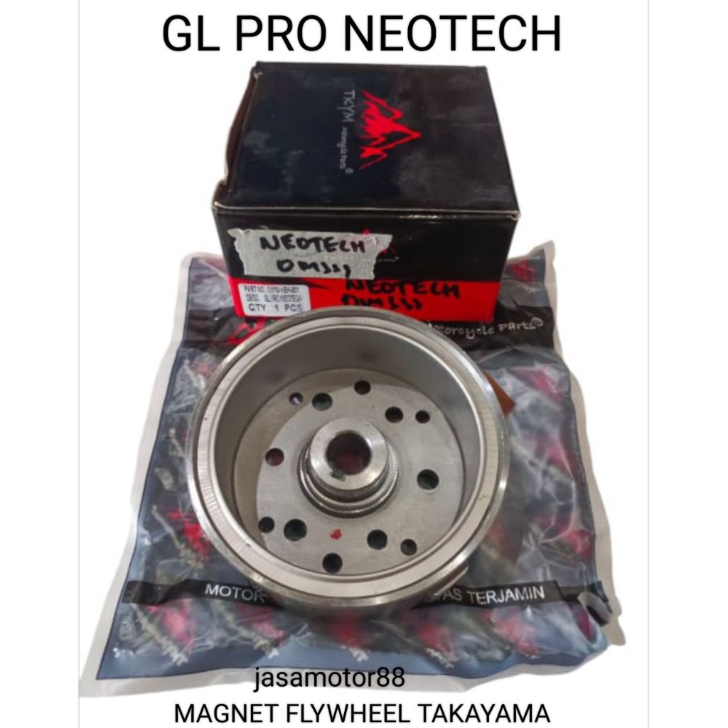 MAGNET MAGNIT GL PRO NEOTECH TAKAYAMA