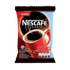 

Nescafe Coffee Classic 50gr