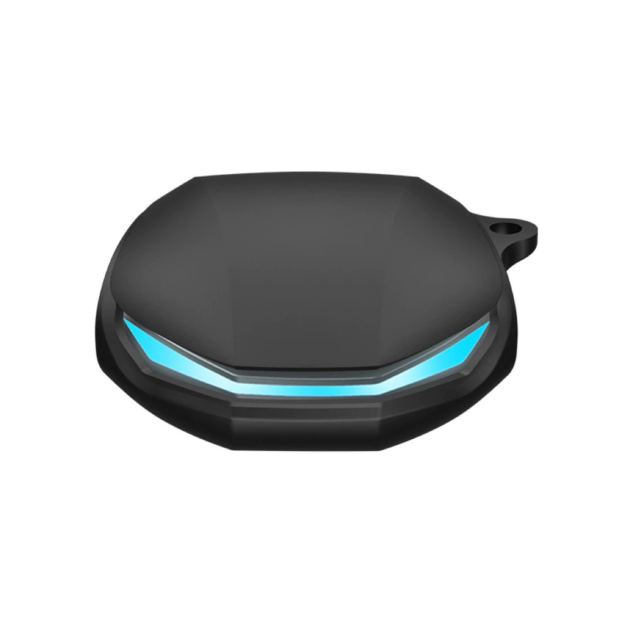 New Pelindung Silikon Lenovo Gm2 Pro Case Silikon Softcase Untuk Lenovo Gm2 Pro Monster Tws Earphone