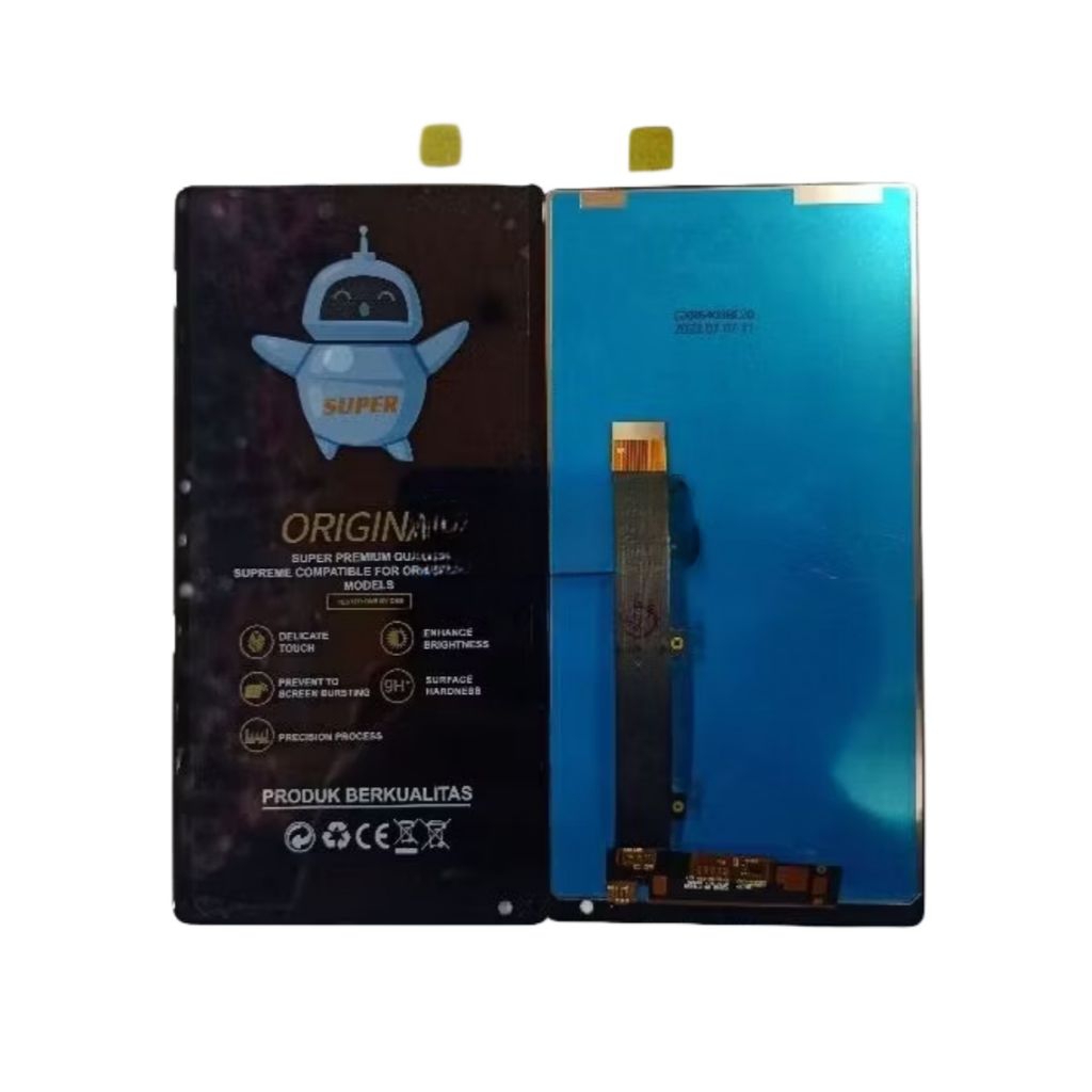 LCD TOUCHSCREEN XIAOMI MI MIX 1 (ORIGINAL)