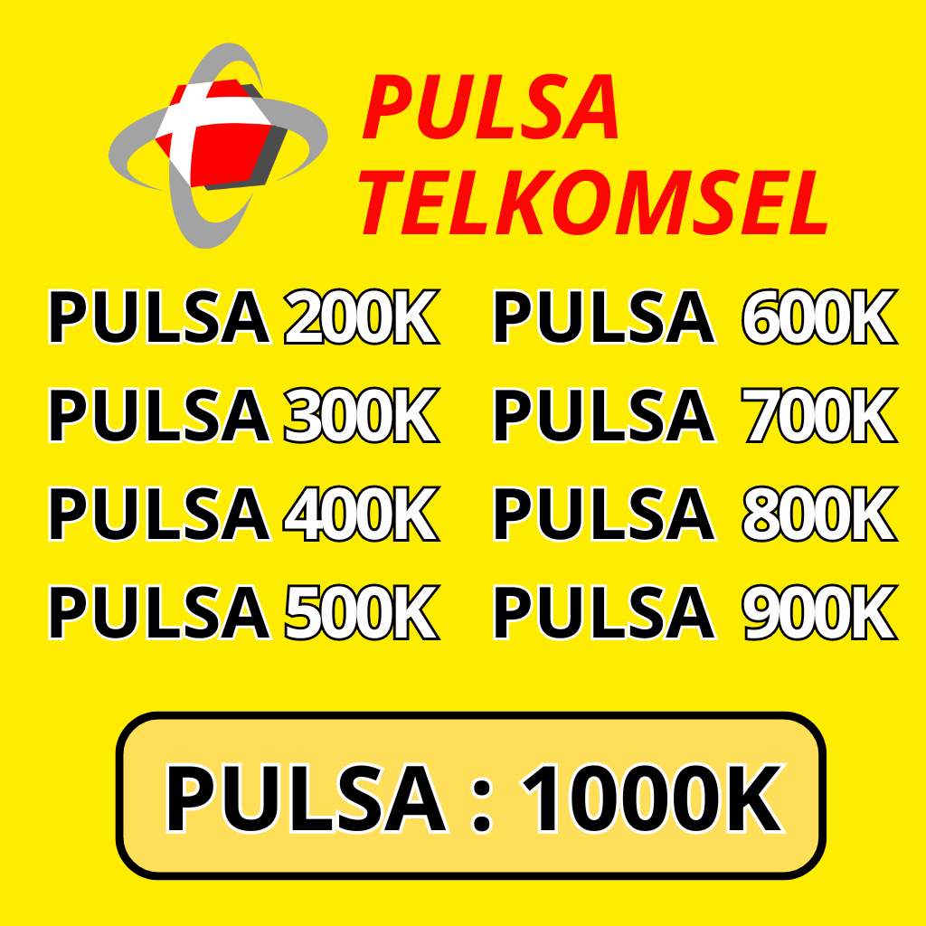 Pulsa Telkomsell  Termurah Terbaik dan Teramanah