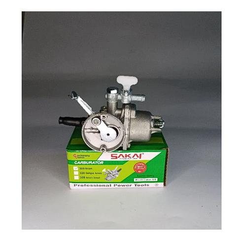 KARBU MESIN POTONG RUMPUT SAKAI ORI 328 KRAN