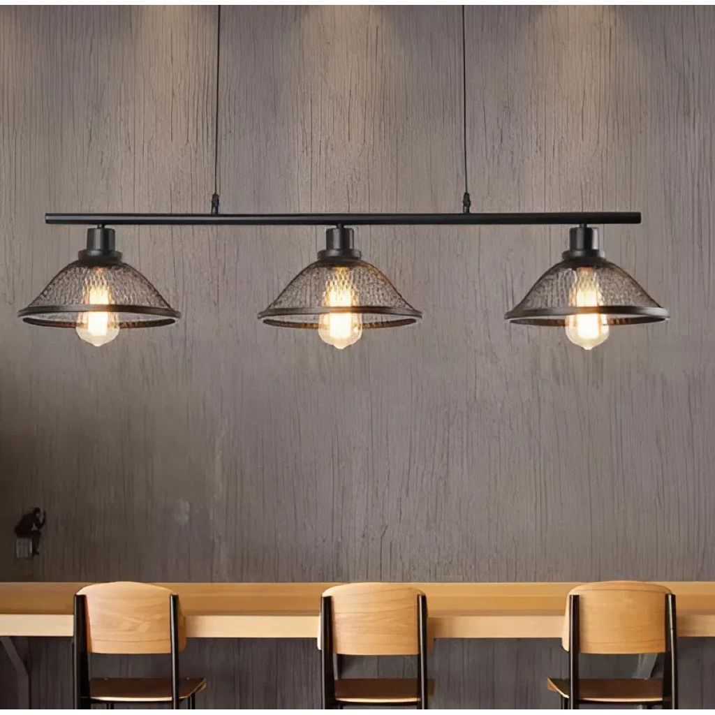 Lampu Gantung Meja makan