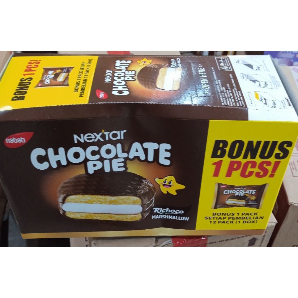 

nabati chocolate phie