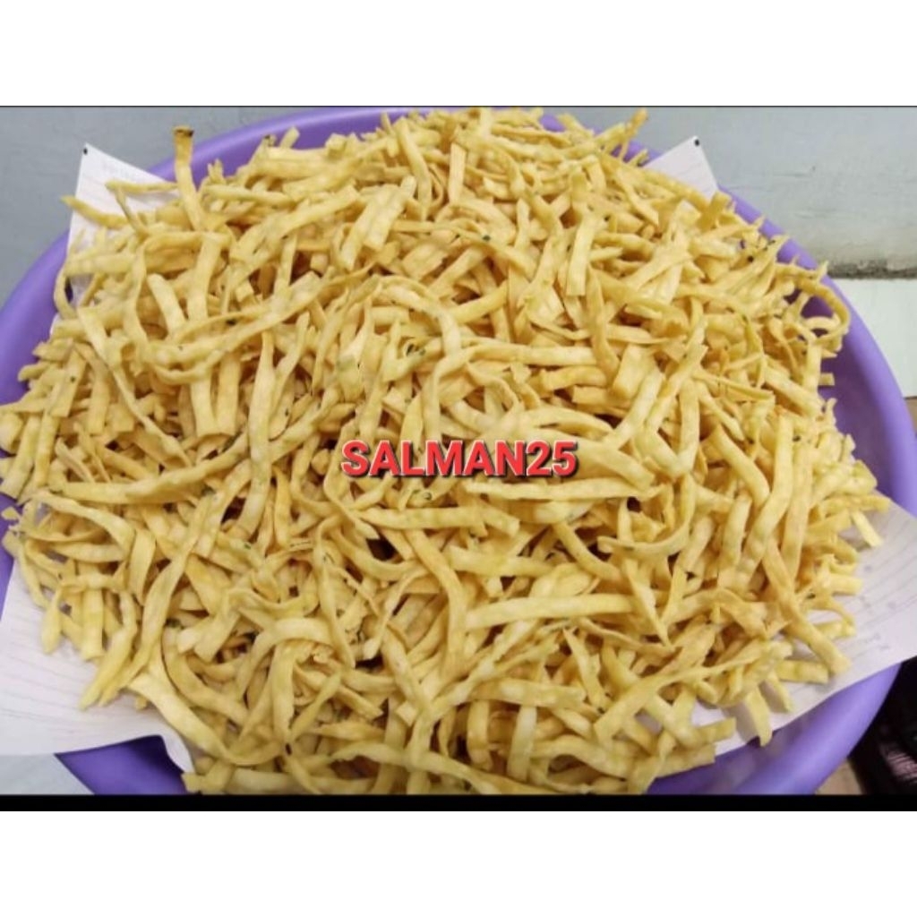 

STIK BAWANG ORIGINAL ENAK RENYAH GURIH