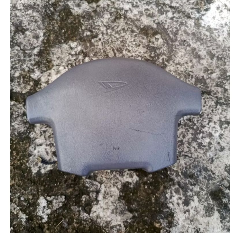 TUTUP STIR, TUTUP KLAKSON STIR DAIHATSU TARUNA
