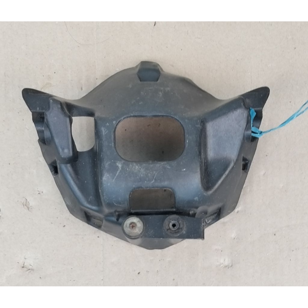 batok lampu depan bagian belakang Vixion old original second
