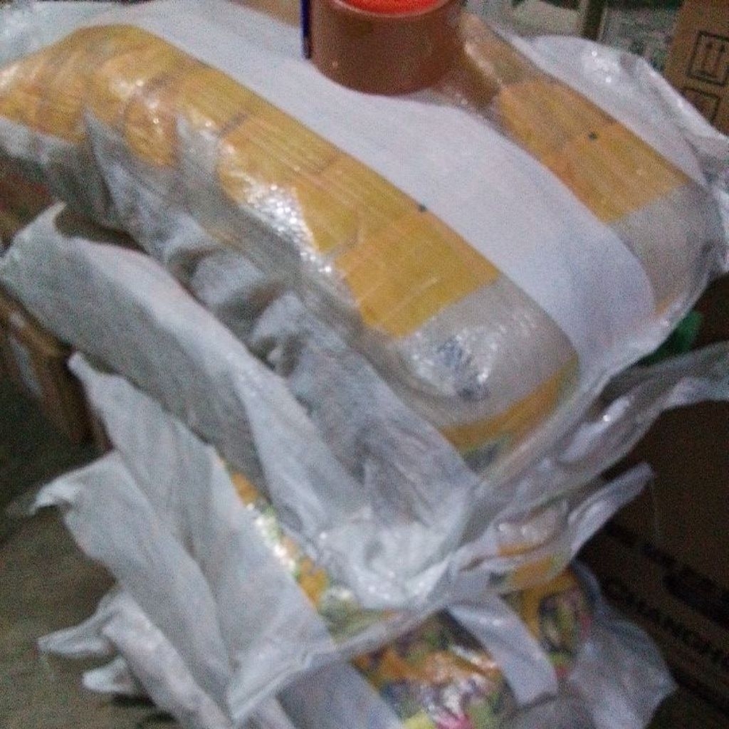 

Gula rose brand 10kg