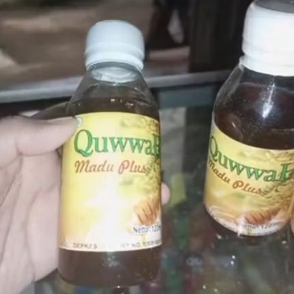 

MADU PLUS QUWWAH