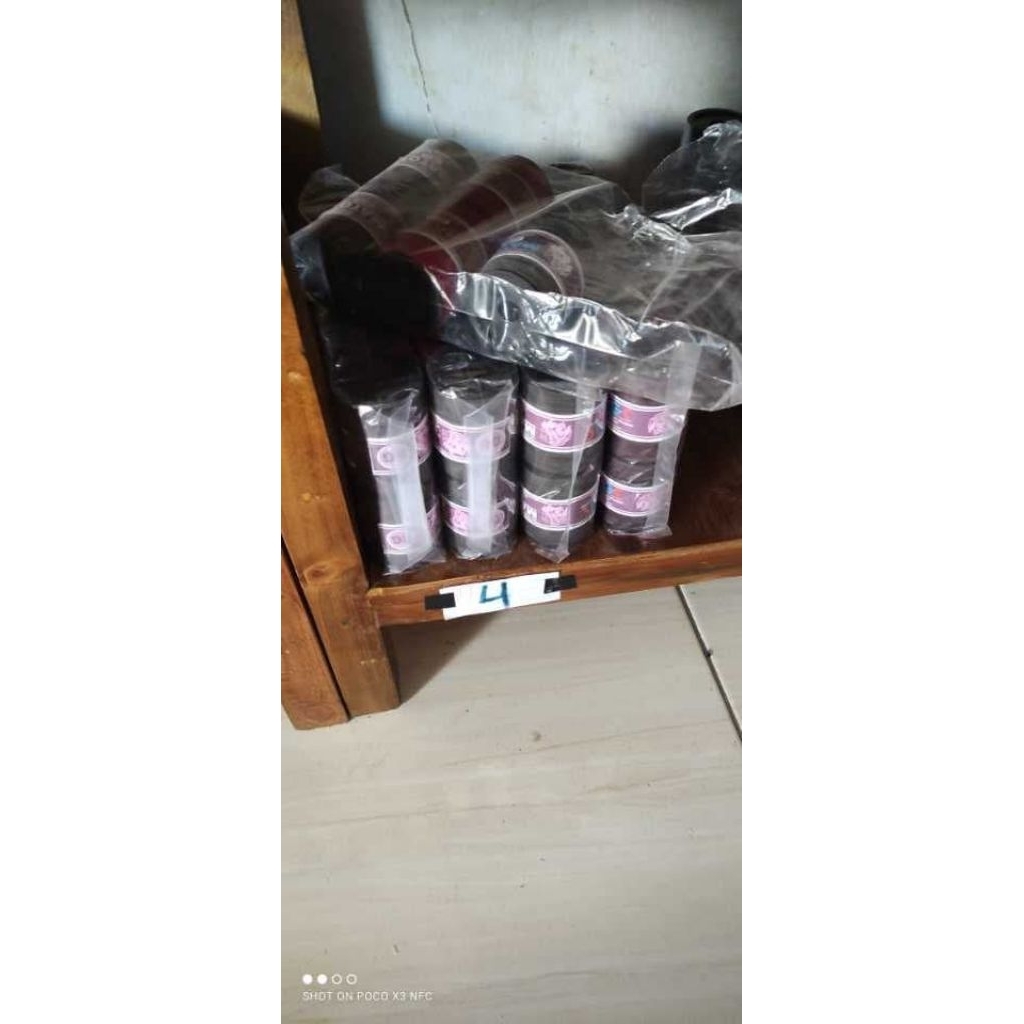 gelasan layangan super tajam