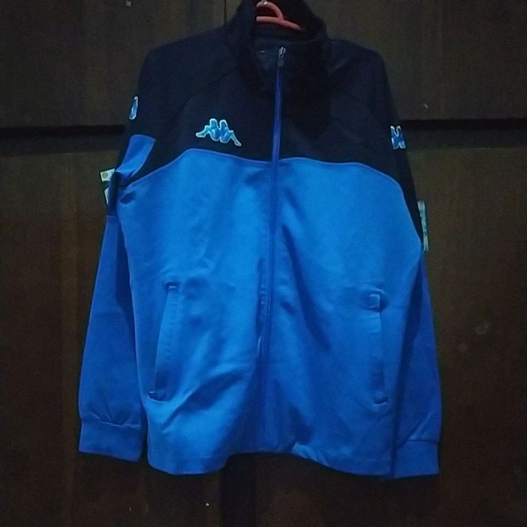 jaket KAPPA