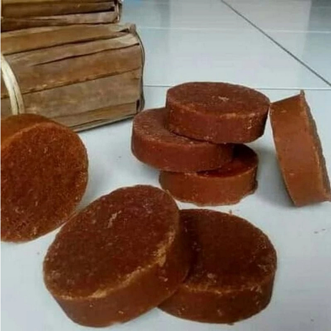 

Terlaris Gula Kawung Manis Tanpa Pengawet Peuyeum Pangandaran 1kg