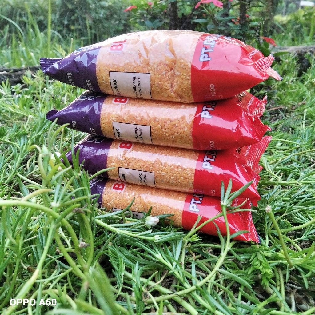 

BERAS JAGUNG DOLLAR 1 KILOGRAM MURAH