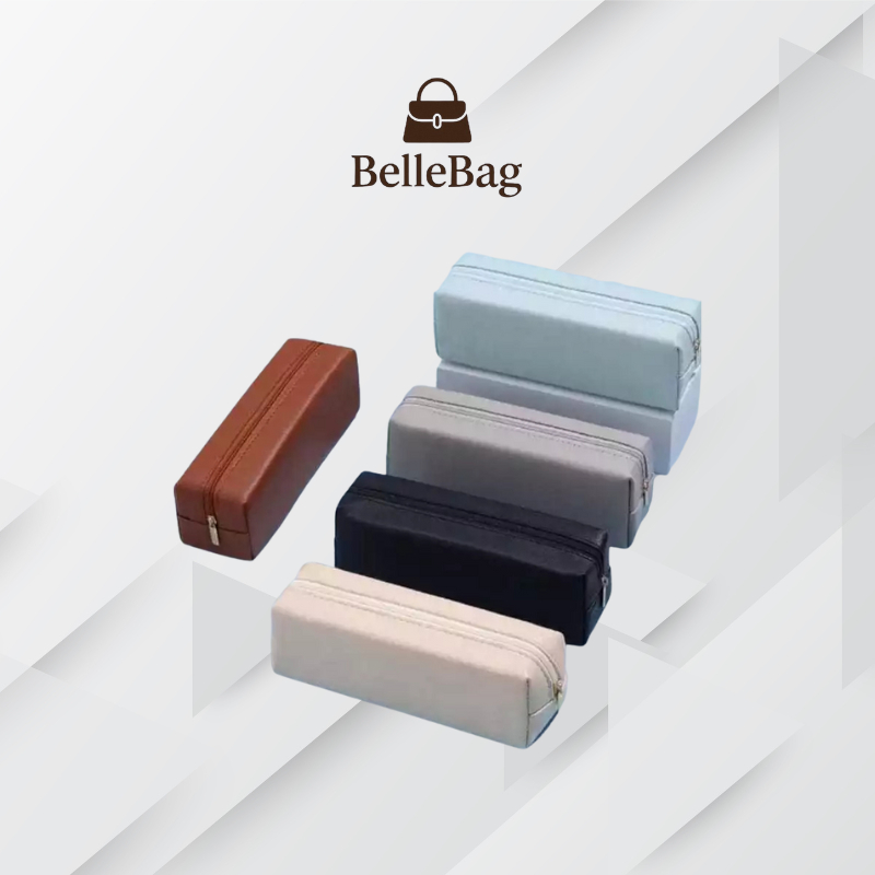 

Tempat Pensil BelleBag Tempat Pensil Murah Polos Tempat Pensil Serbaguna