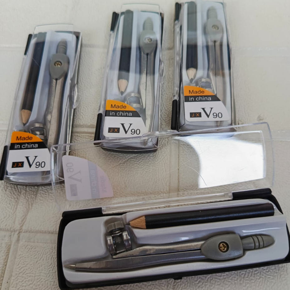 

Jangka Besi Vanco V-90