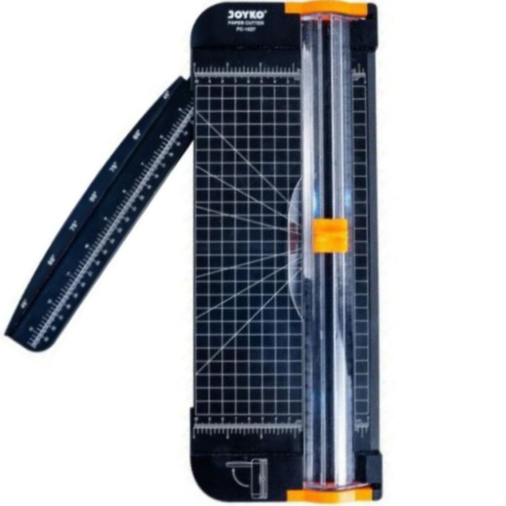

Paper Cutter A4 Pemotong Kertas Fotocopy