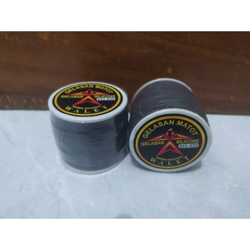 gelasan walet matot 0.20-022 klos bogel 1200