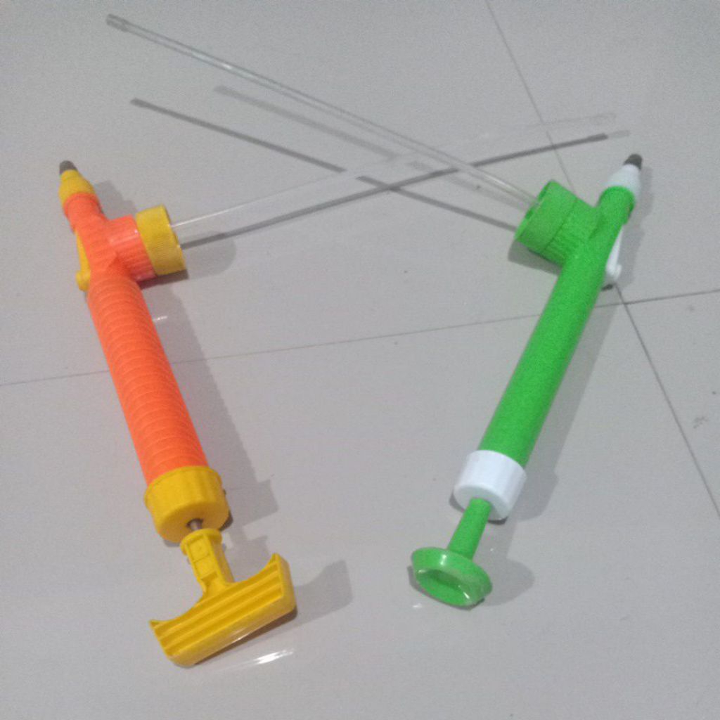 tigre pompa semprotan tanaman - stick sprayer kepala pompa air semprotan tanaman