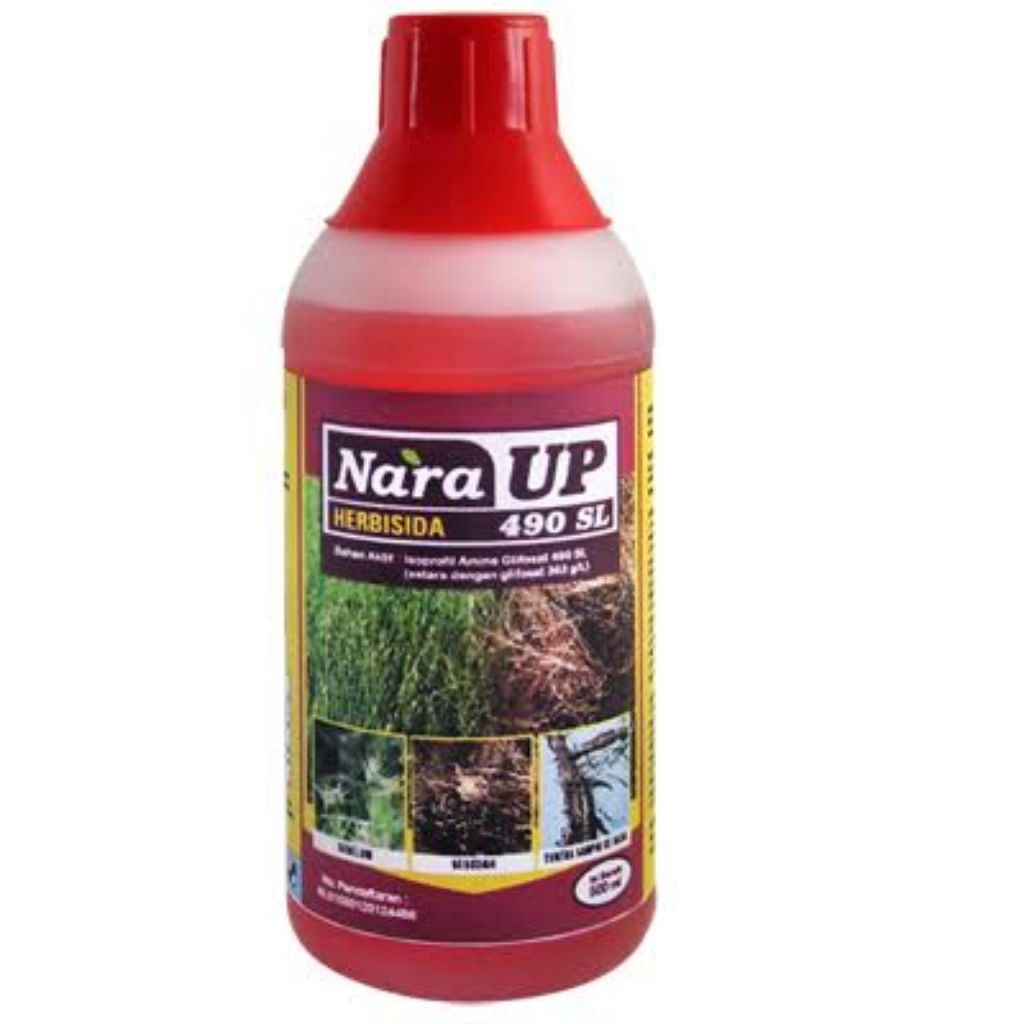 Herbisida Nara up 1ltr
