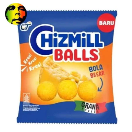 

Chizmill Balls