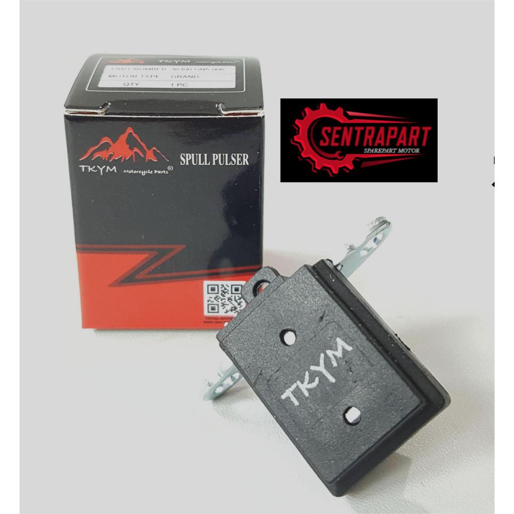 SPULL PULSER SPOLL GN5 GRAND Takayama ORI TAKAYAMA