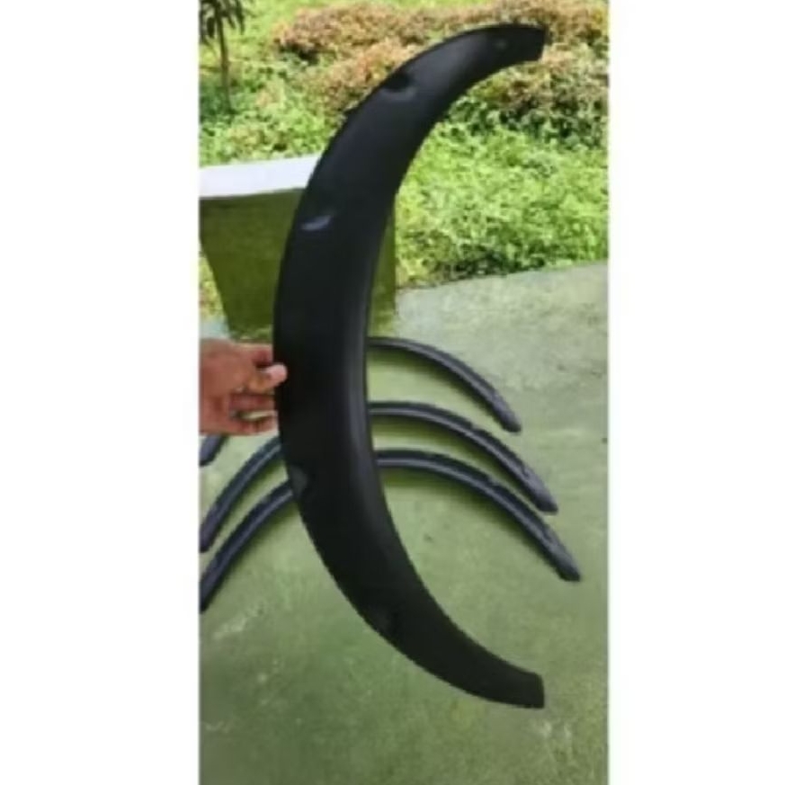 fender universal untuk semua mobil