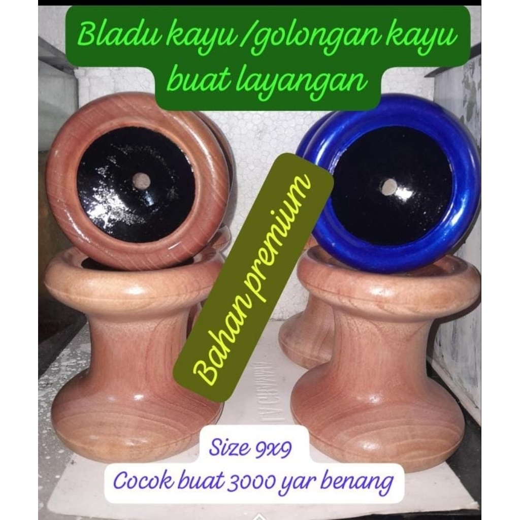 bladu,,kayu,,golongan,,,buat,,main,,layangan,,kecil/besar