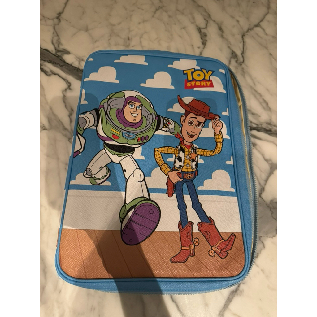 

file organizer toys story